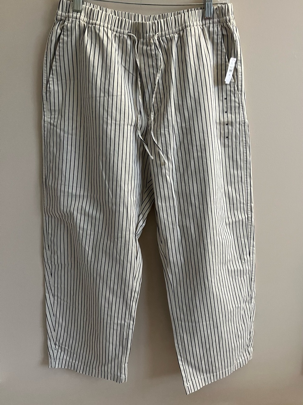 NWT-GAP Pull On Pant, Medium